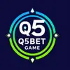 Q5BET Game real earning casino app