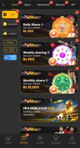 X666 Game APK