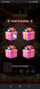 N999 Game Rewards and bonuses